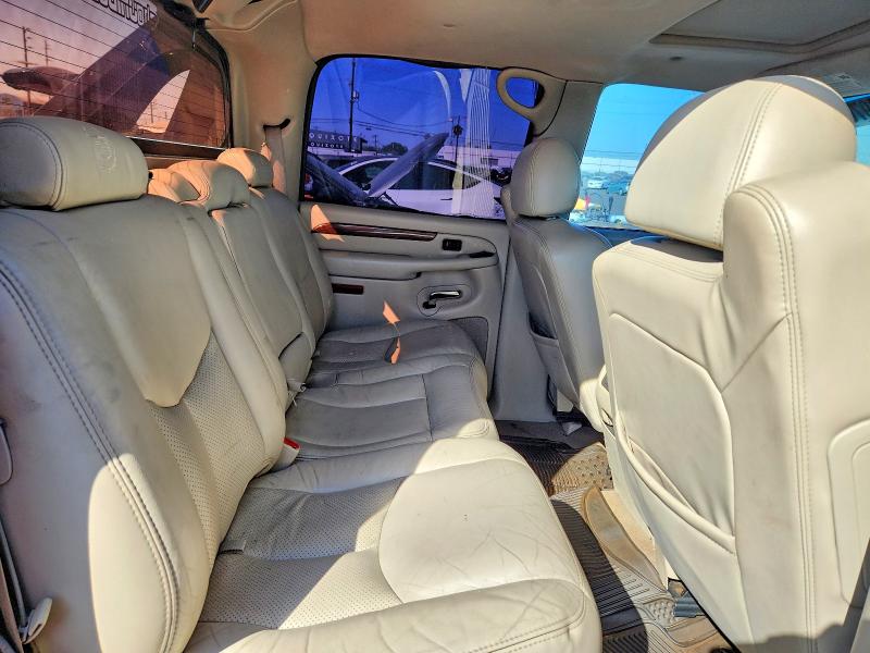 Продаж на аукціоні авто 2004 Cadillac Escalade, vin: 3GYEK62N74G165096, номер лоту: 57518976