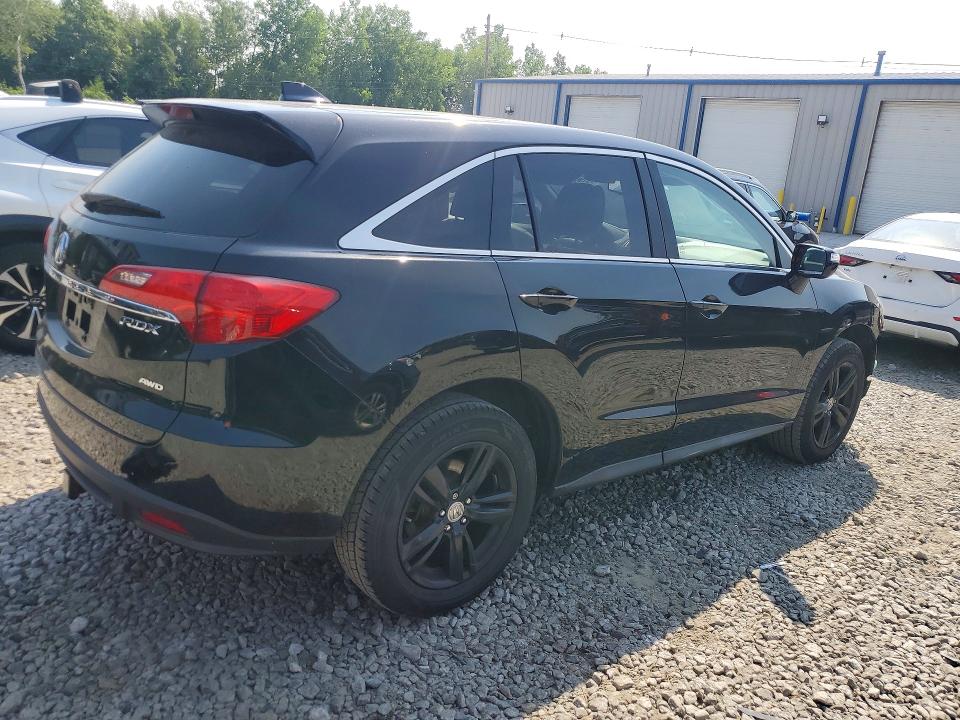 Aukcja sprzedaży 2015 Acura Rdx, vin: 5J8TB4H3XFL013389, numer aukcji: 59058506