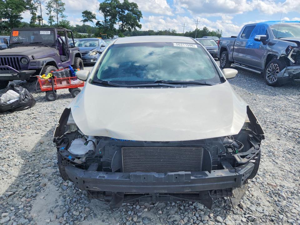 2014 Kia Forte მანქანა იყიდება აუქციონზე, vin: KNAFK4A68E5204437, აუქციონის ნომერი: 56311596
