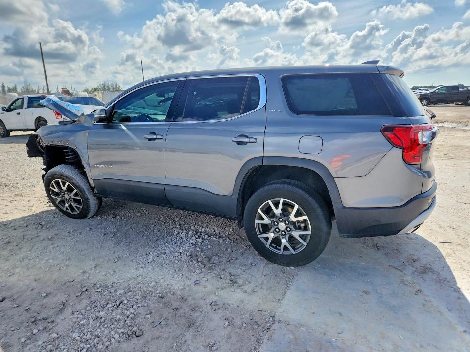 Продажа на аукционе авто 2020 Gmc Acadia, vin: 1GKKNRL48LZ176912, номер лота: 59341226