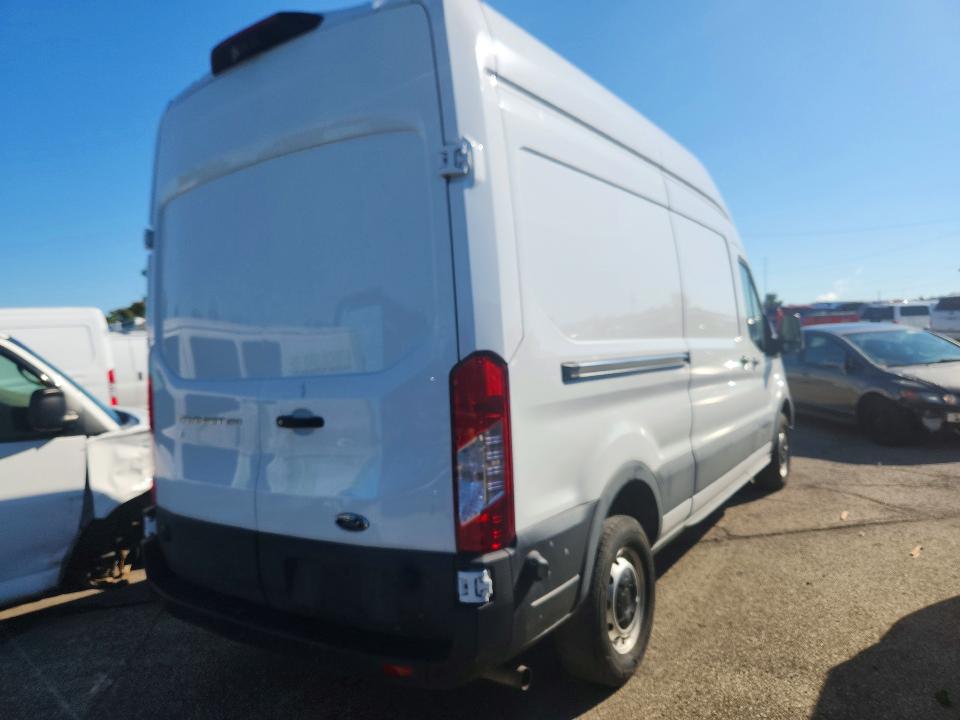 2024 Ford Transit მანქანა იყიდება აუქციონზე, vin: 1FTBR1X87RKB39544, აუქციონის ნომერი: 58365146