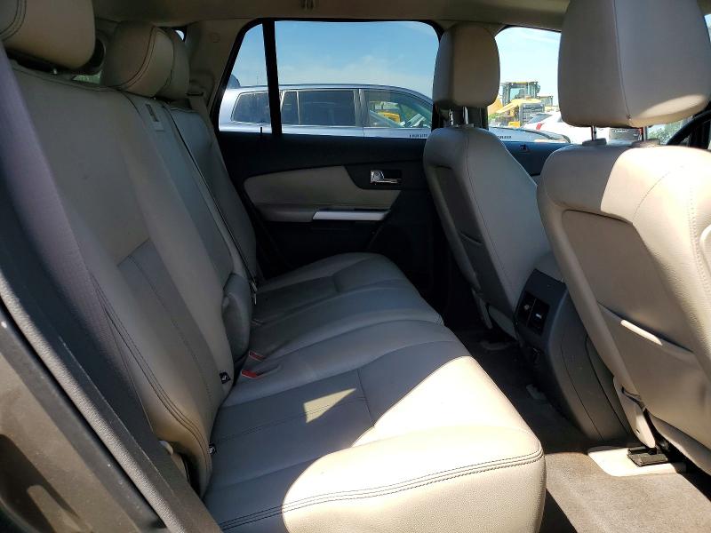 2012 Ford Edge მანქანა იყიდება აუქციონზე, vin: 2FMDK4KC4CBA79780, აუქციონის ნომერი: 55187236