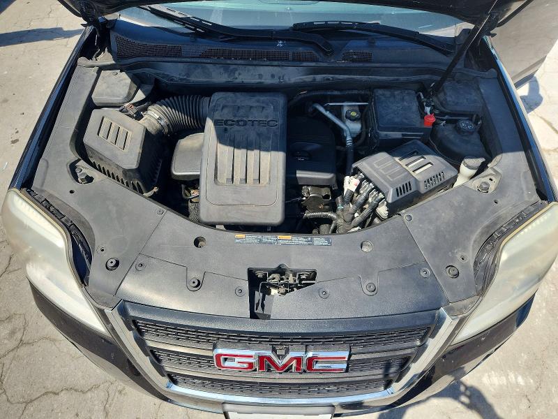 2015 Gmc Terrain მანქანა იყიდება აუქციონზე, vin: 2GKALMEKXF6413058, აუქციონის ნომერი: 55876876