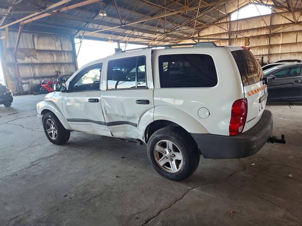 Aukcja sprzedaży 2006 Dodge Durango, vin: 1D4HB38N96F158778, numer aukcji: 57763946