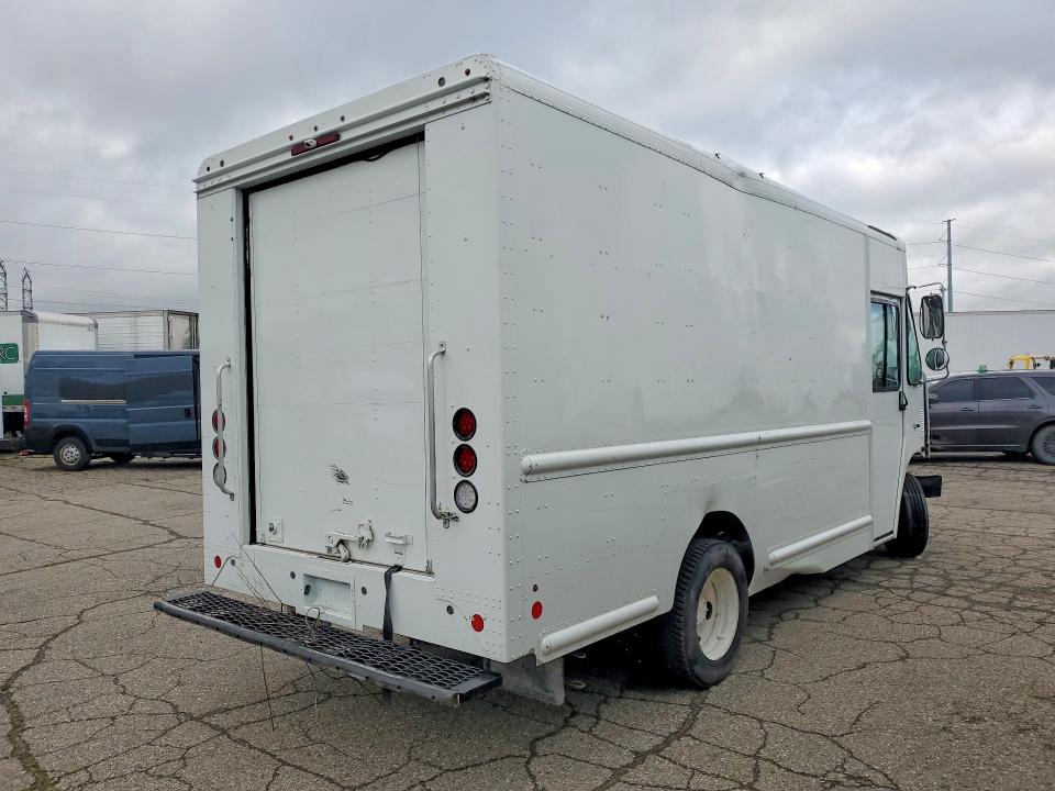2022 Ford F59 მანქანა იყიდება აუქციონზე, vin: 1F64F5KN2N0A12005, აუქციონის ნომერი: 58274526