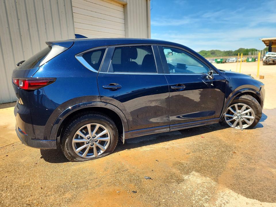 Aukcja sprzedaży 2025 Mazda Cx-5, vin: JM3KFBBL9S0675172, numer aukcji: 56166046