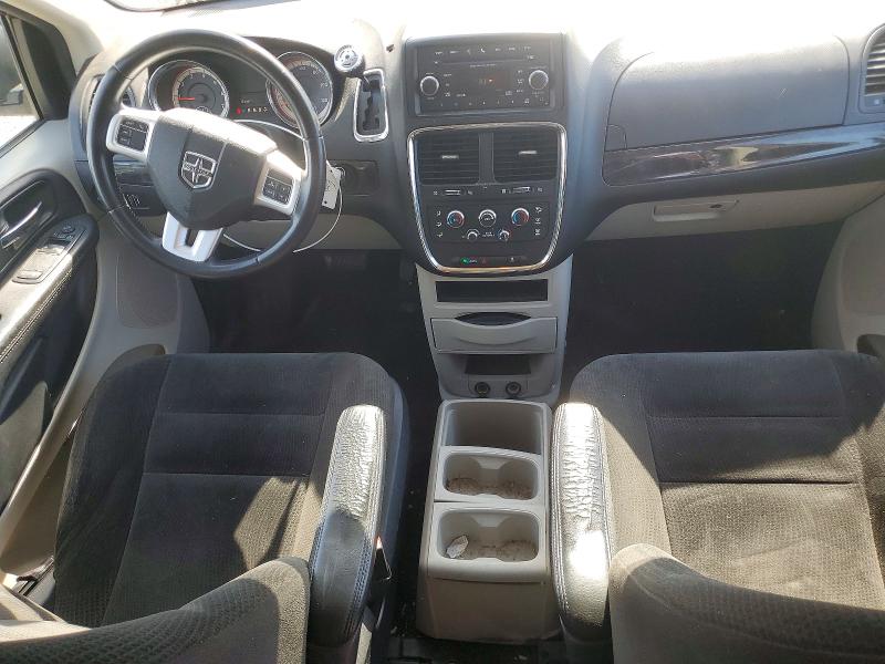 Aukcja sprzedaży 2016 Dodge Grand Caravan, vin: 2C4RDGBG7GR325825, numer aukcji: 56924126