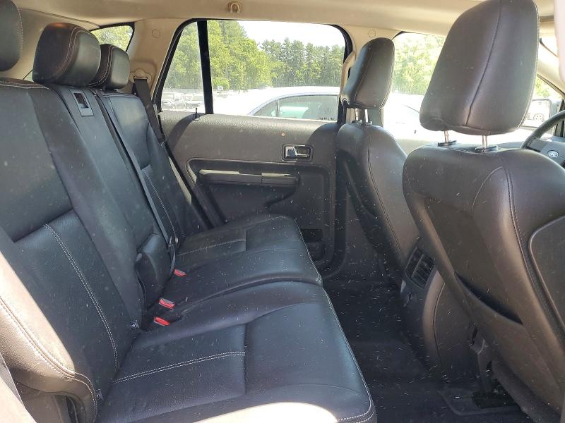 Aukcja sprzedaży 2010 Ford Edge, vin: 2FMDK3KC5ABA78418, numer aukcji: 55370036