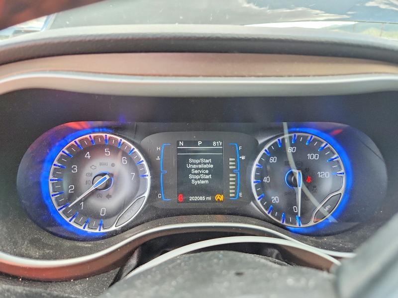 Продажа на аукционе авто 2017 Chrysler Pacifica, vin: 2C4RC1BG6HR688005, номер лота: 57565966