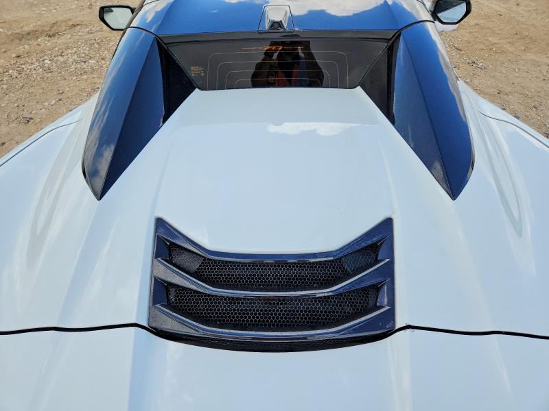 Продажа на аукционе авто 2023 Chevrolet Corvette, vin: 1G1YB3D46P5112853, номер лота: 56633206