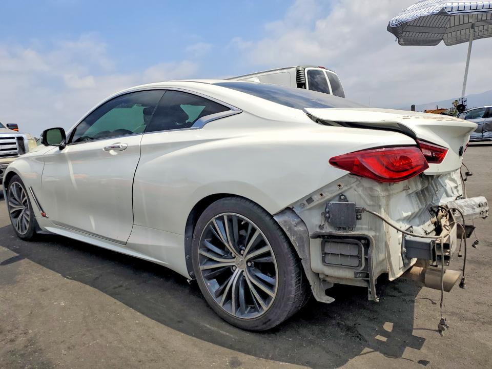 Продажа на аукционе авто 2019 Infiniti Q60, vin: JN1EV7EK8KM230412, номер лота: 59322876