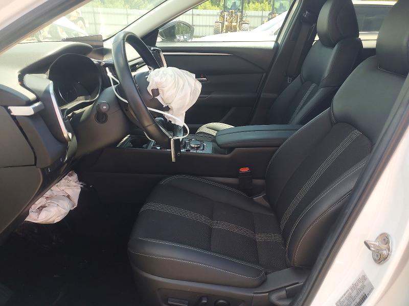 Aukcja sprzedaży 2024 Mazda Cx-50, vin: 7MMVABBM8RN220095, numer aukcji: 85994355