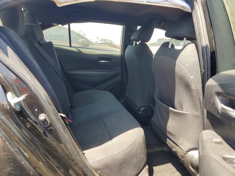 2020 Toyota Corolla მანქანა იყიდება აუქციონზე, vin: JTDS4RCE8LJ052077, აუქციონის ნომერი: 55407126