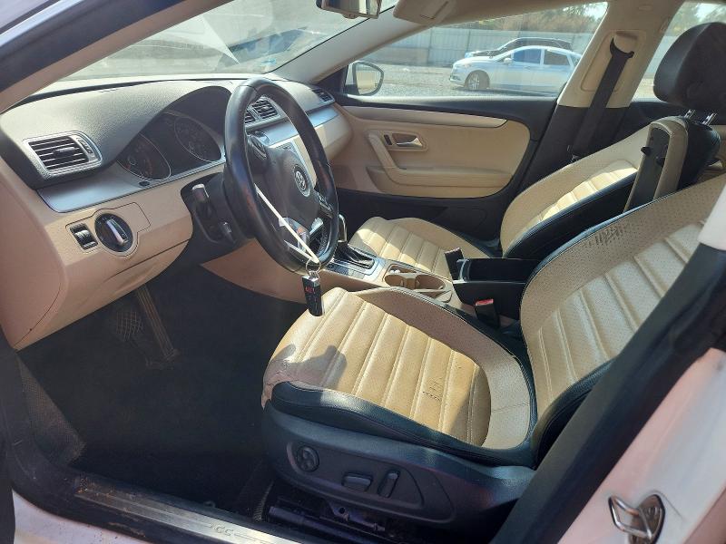 56044796 :رقم المزاد ، WVWBP7AN3EE518931 vin ، 2014 Volkswagen Cc مزاد بيع