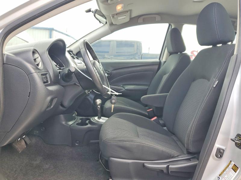 Aukcja sprzedaży 2018 Nissan Versa, vin: 3N1CN7AP0JL842993, numer aukcji: 54820926