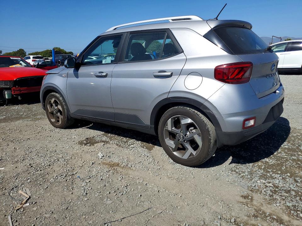 Продаж на аукціоні авто 2024 Hyundai Venue, vin: KMHRC8A30RU336593, номер лоту: 56812426