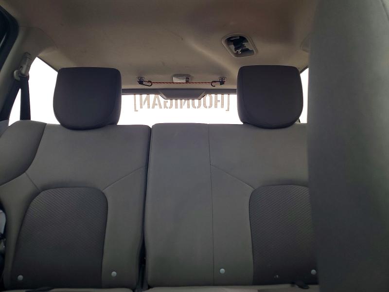 Aukcja sprzedaży 2012 Nissan Xterra, vin: 5N1AN0NW2CC515552, numer aukcji: 55113006