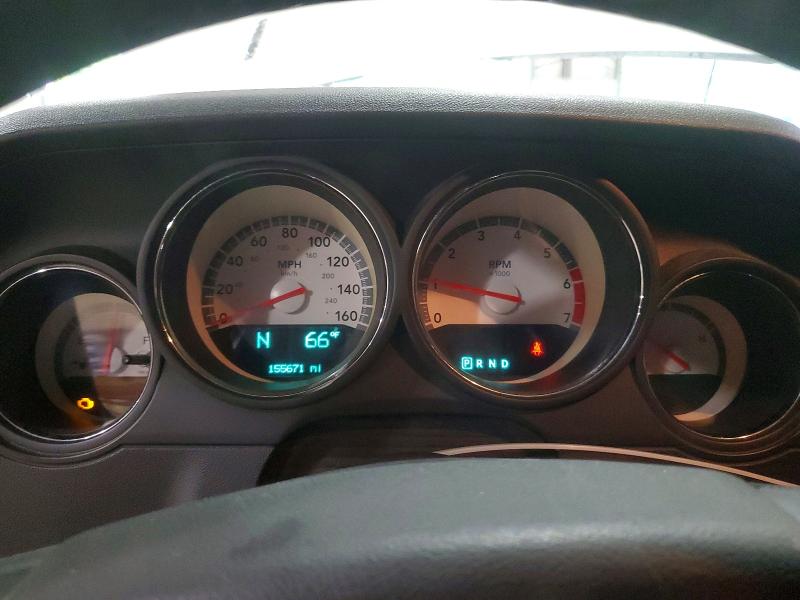 Продажа на аукционе авто 2009 Dodge Challenger, vin: 2B3LJ54T29H510680, номер лота: 57816126