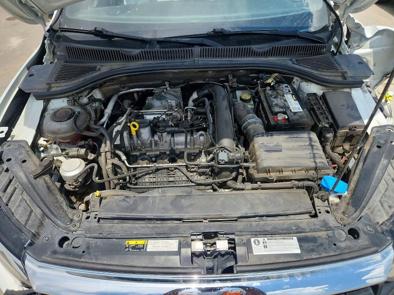 Продажа на аукционе авто 2019 Volkswagen Jetta, vin: 3VWC57BU7KM101492, номер лота: 55800636