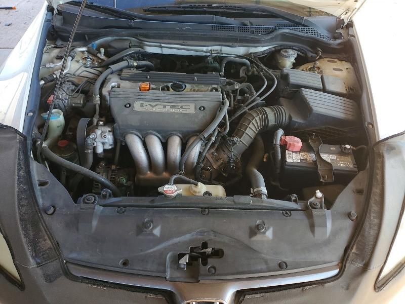 Продаж на аукціоні авто 2003 Honda Accord, vin: JHMCM566X3C062193, номер лоту: 56636126