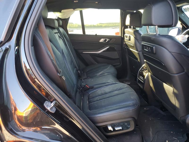 2020 Bmw X5 მანქანა იყიდება აუქციონზე, vin: 5UXCR4C04L9D67152, აუქციონის ნომერი: 55706896