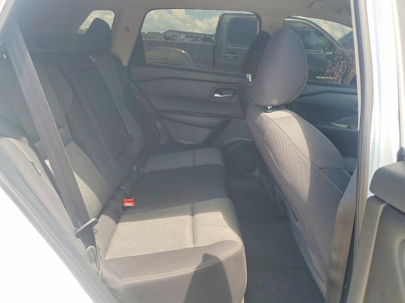 2024 Nissan Rogue მანქანა იყიდება აუქციონზე, vin: 5N1BT3BB7RC709578, აუქციონის ნომერი: 56968396