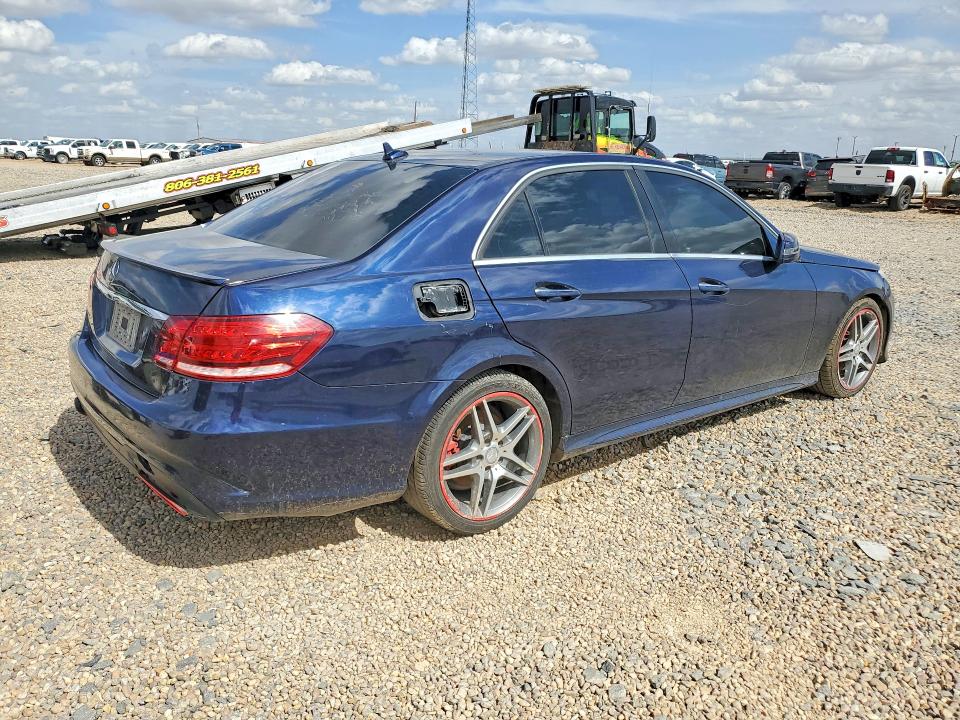 2016 Mercedes-benz E მანქანა იყიდება აუქციონზე, vin: WDDHF5KB0GB191369, აუქციონის ნომერი: 57403246
