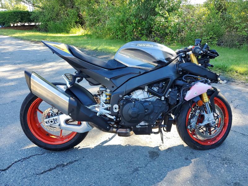 Продаж на аукціоні авто 2026 Aprilia Rsv4, vin: ZD4XPUA02TS000143, номер лоту: 57139796