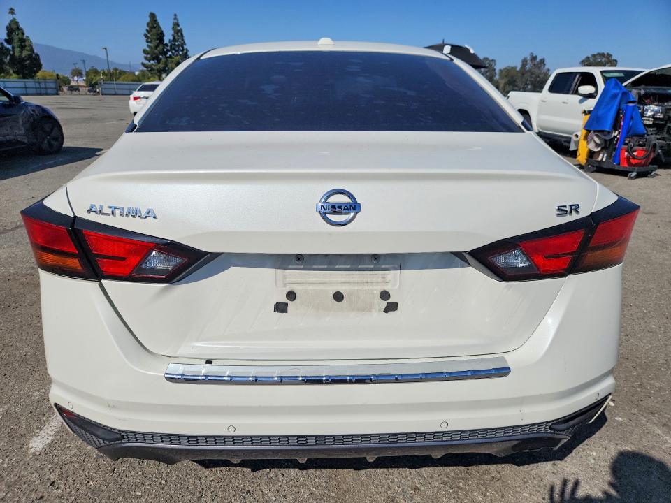 Aukcja sprzedaży 2020 Nissan Altima, vin: 1N4BL4CV3LC187757, numer aukcji: 56804656