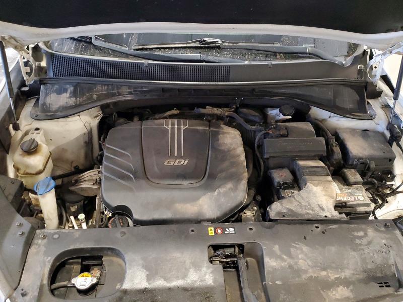 Продажа на аукционе авто 2017 Kia Sorento, vin: 5XYPGDA53HG240550, номер лота: 56314946
