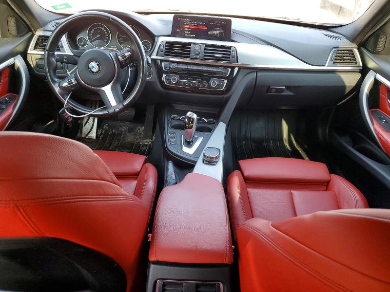 Продажа на аукционе авто 2018 Bmw 330, vin: WBA8D9C53JA614925, номер лота: 55749086
