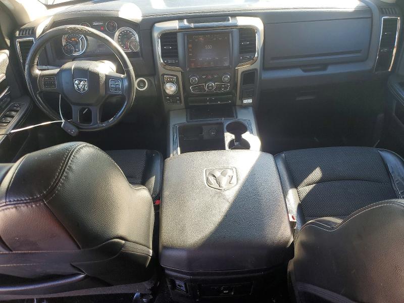 56530596 :رقم المزاد ، 1C6RR7MT1DS715476 vin ، 2013 Ram 1500 مزاد بيع