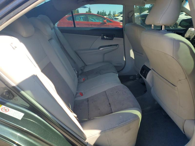 Продажа на аукционе авто 2012 Toyota Camry Hybrid, vin: 4T1BD1FKXCU031745, номер лота: 57065816