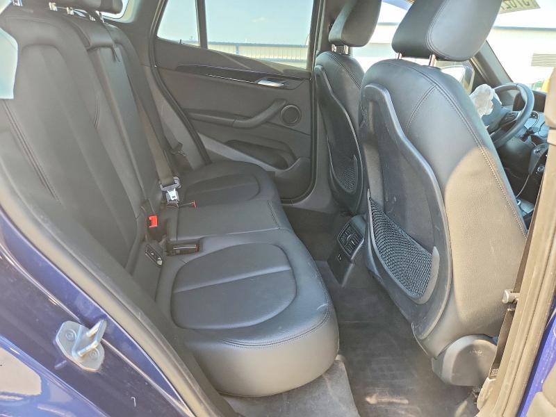 Продажа на аукционе авто 2021 Bmw X1, vin: WBXJG7C03M5T44129, номер лота: 57027366