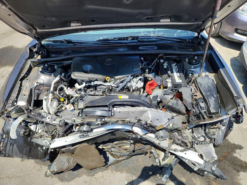 Продаж на аукціоні авто 2023 Toyota Camry, vin: 4T1T11AK7PU832367, номер лоту: 58631276