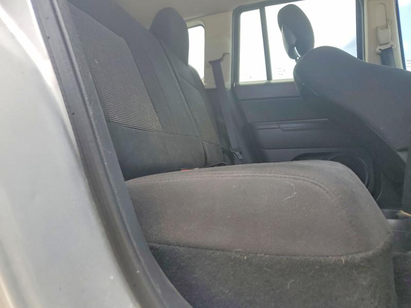 Aukcja sprzedaży 2011 Jeep Compass, vin: 1J4NT1FAXBD241444, numer aukcji: 55711606