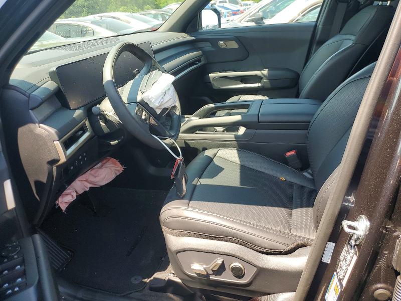Aukcja sprzedaży 2027 Kia Telluride, vin: 5XYPE5S12VG026992, numer aukcji: 57768176