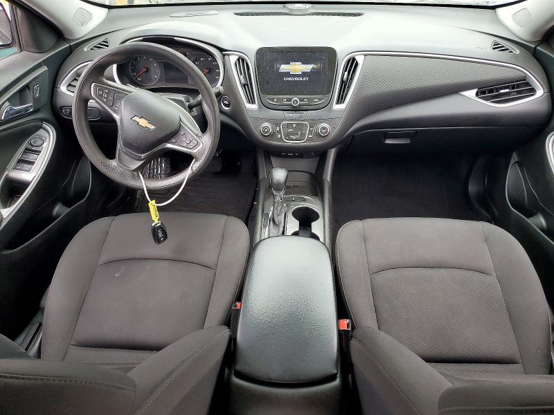 Продаж на аукціоні авто 2023 Chevrolet Malibu, vin: 1G1ZC5ST1PF155997, номер лоту: 57965506