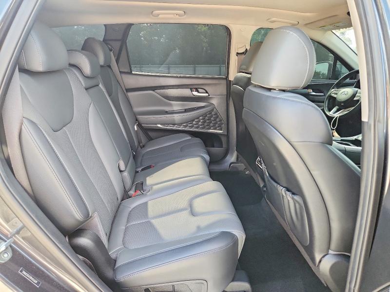 Продаж на аукціоні авто 2023 Hyundai Santa Fe, vin: 5NMS3DAJ1PH553619, номер лоту: 56572876