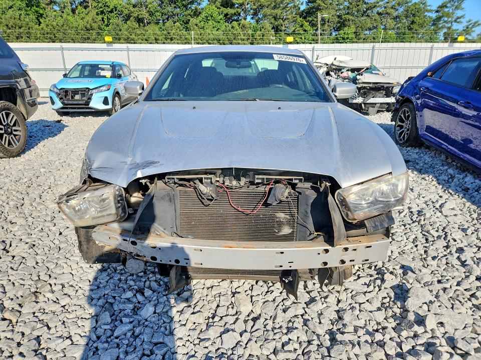 Aukcja sprzedaży 2012 Dodge Charger, vin: 2C3CDXBG8CH125644, numer aukcji: 58586976