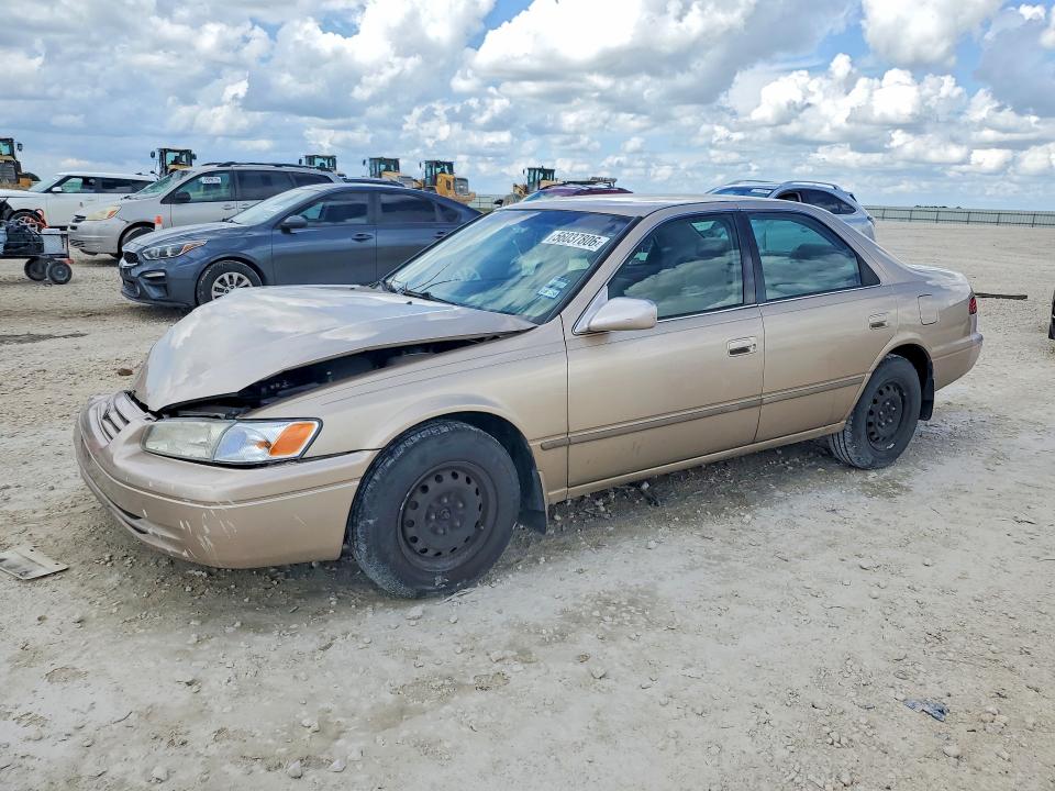 Продажа на аукционе авто 1998 Toyota Camry, vin: JT2BG22K0W0225812, номер лота: 56037806
