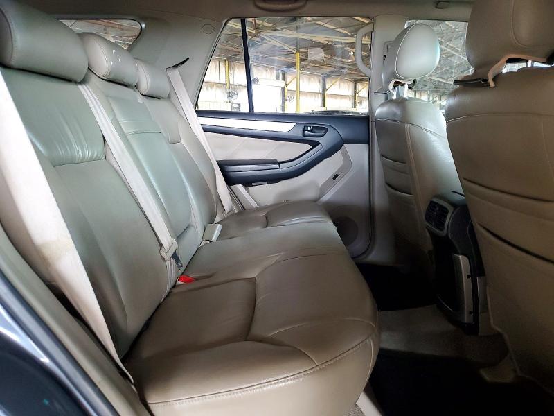 Aukcja sprzedaży 2008 Toyota 4runner, vin: JTEZU14R08K014437, numer aukcji: 58922356