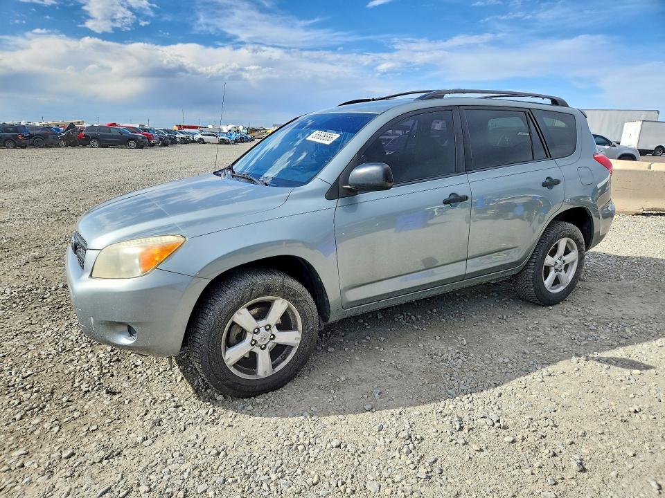 Продаж на аукціоні авто 2008 Toyota Rav4, vin: JTMBK33V386032042, номер лоту: 55628586