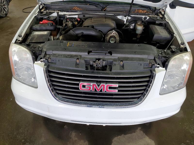 2007 Gmc Yukon მანქანა იყიდება აუქციონზე, vin: 1GKFK13007J323477, აუქციონის ნომერი: 56325426
