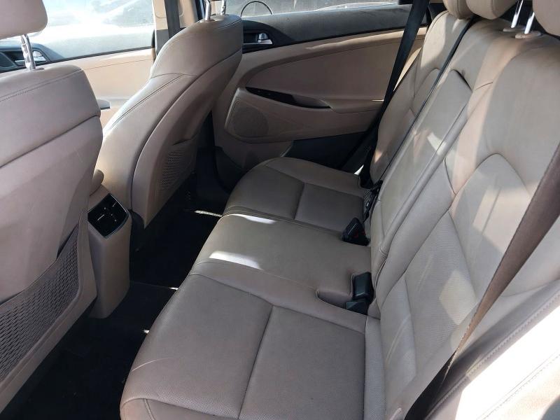 59530206 :رقم المزاد ، KM8J3CA26GU125385 vin ، 2016 Hyundai Tucson مزاد بيع