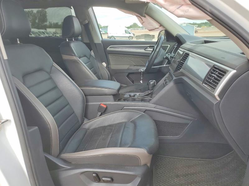 Aukcja sprzedaży 2022 Volkswagen Atlas, vin: 1V2FR2CA7NC561395, numer aukcji: 56801996