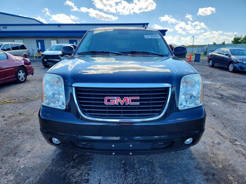 Продаж на аукціоні авто 2007 Gmc Yukon Xl, vin: 1GKFK16377R203229, номер лоту: 57190446
