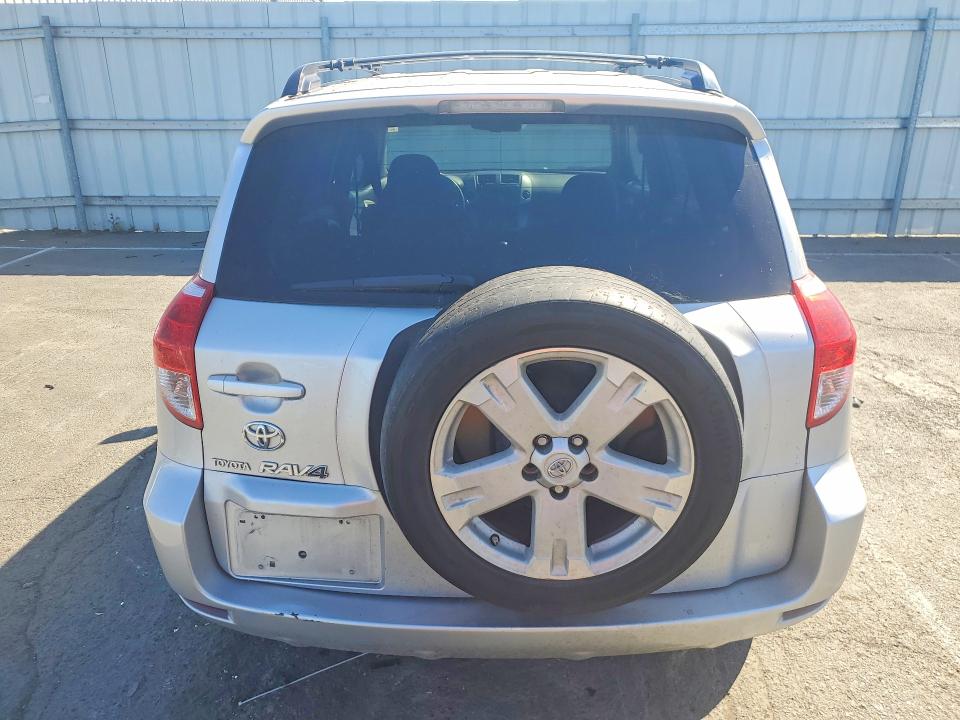Продажа на аукционе авто 2006 Toyota Rav 4, vin: JTMBK32V266005929, номер лота: 58828516