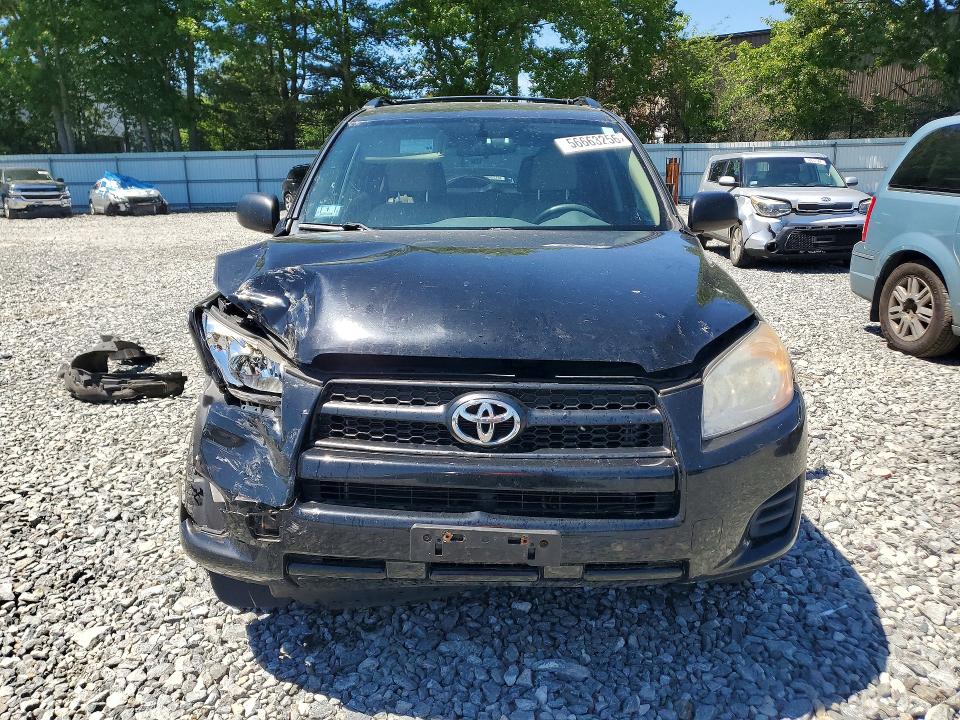 56663256 :رقم المزاد ، 2T3BF4DV0CW210604 vin ، 2012 Toyota Rav4 مزاد بيع