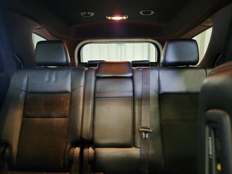 Aukcja sprzedaży 2019 Dodge Durango, vin: 1C4RDJDG7KC705534, numer aukcji: 57485206